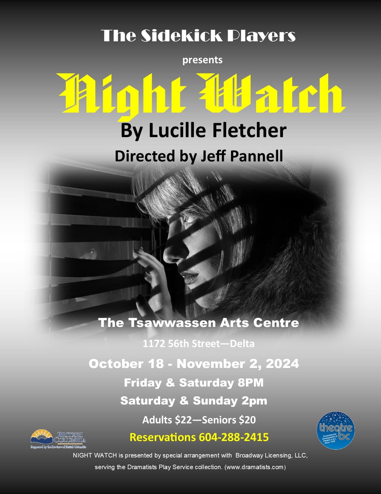 Night Watch