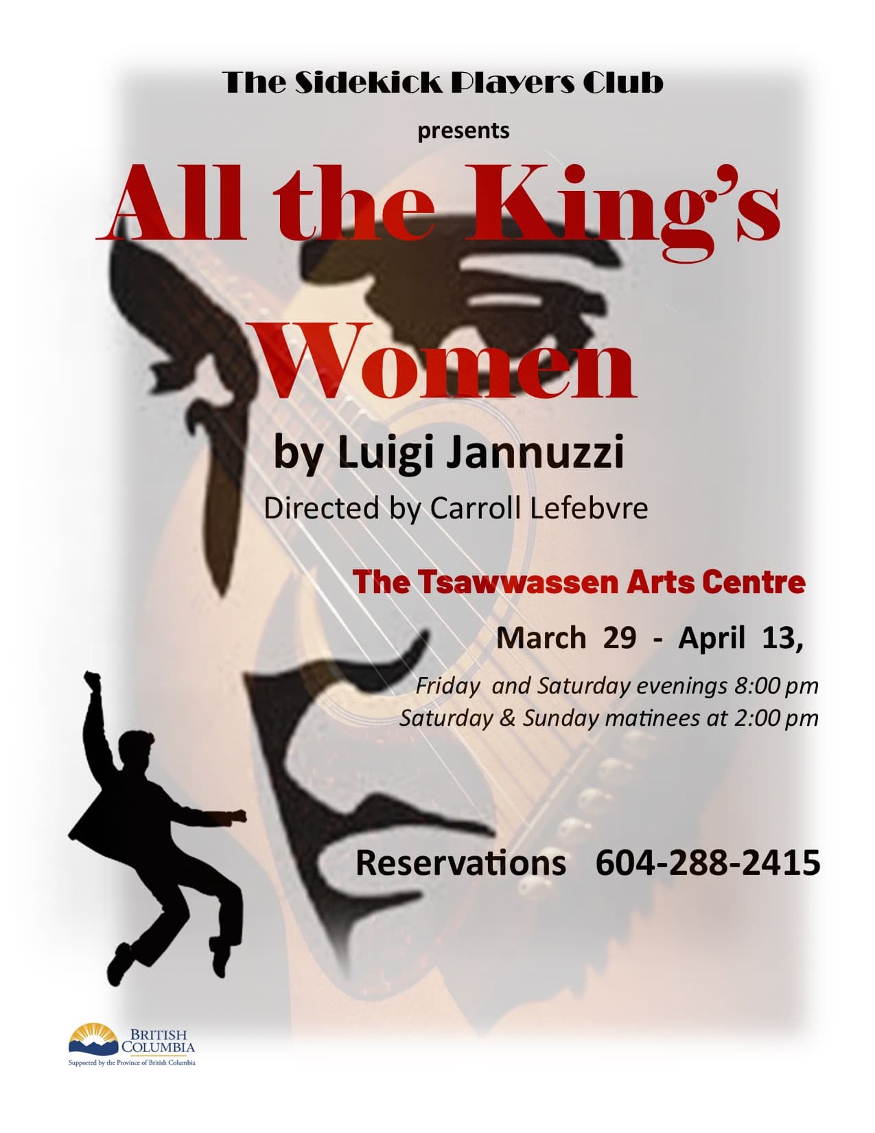 All the King's Women